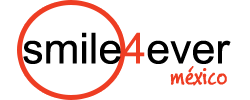 smile 4 ever mexico logo