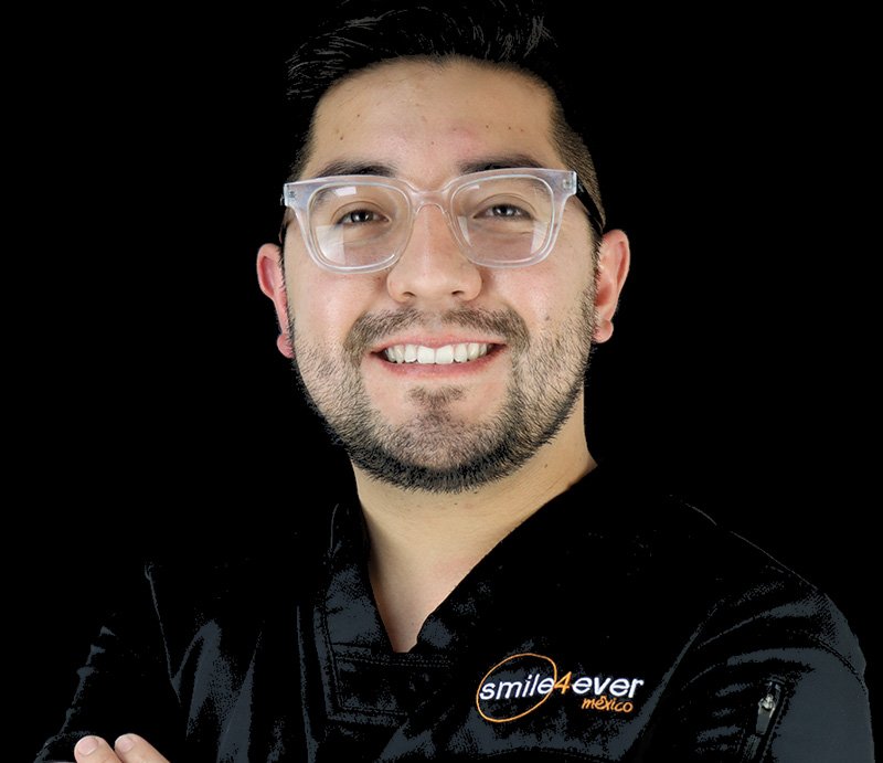 dental implant specialist