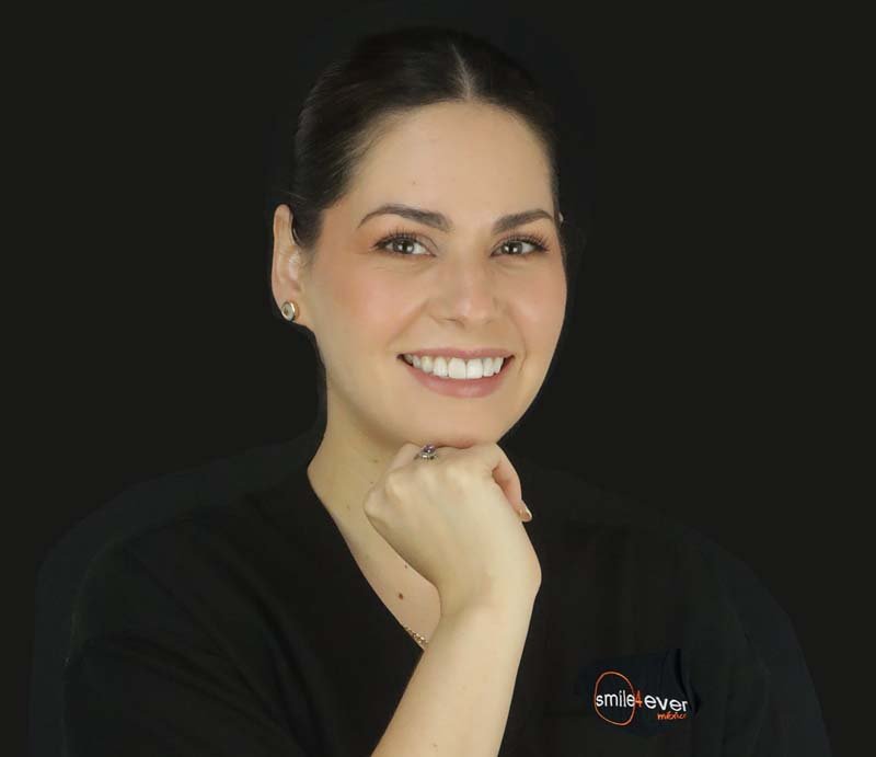 dra andrea cosmetic dentist