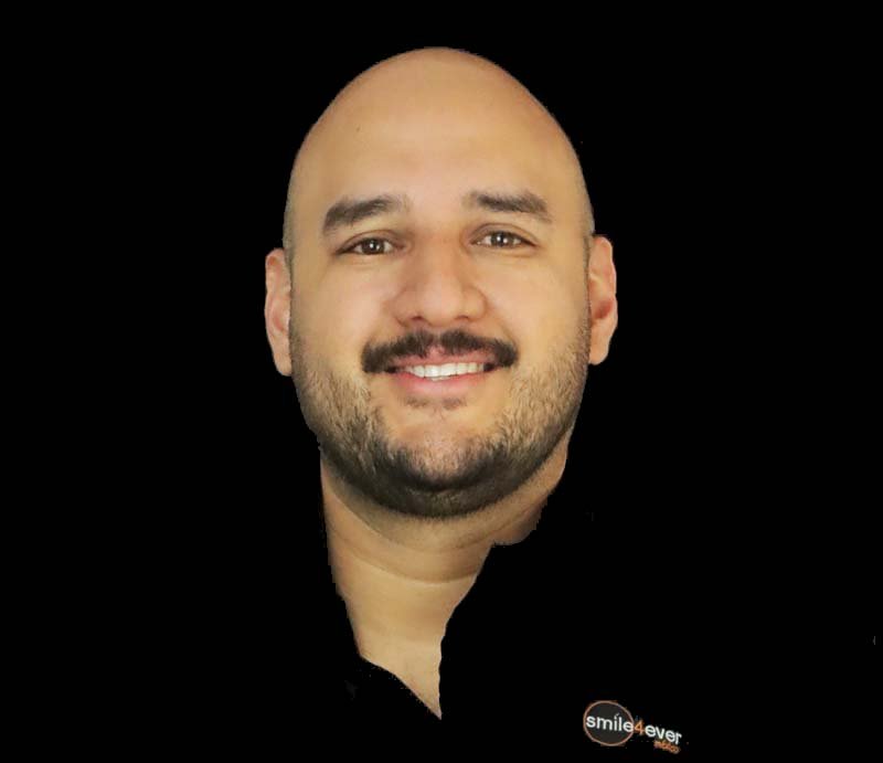 Dr. Carrizales Maxillofacial Surgeon