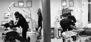 full mouth dental implants clinic in Tijuana