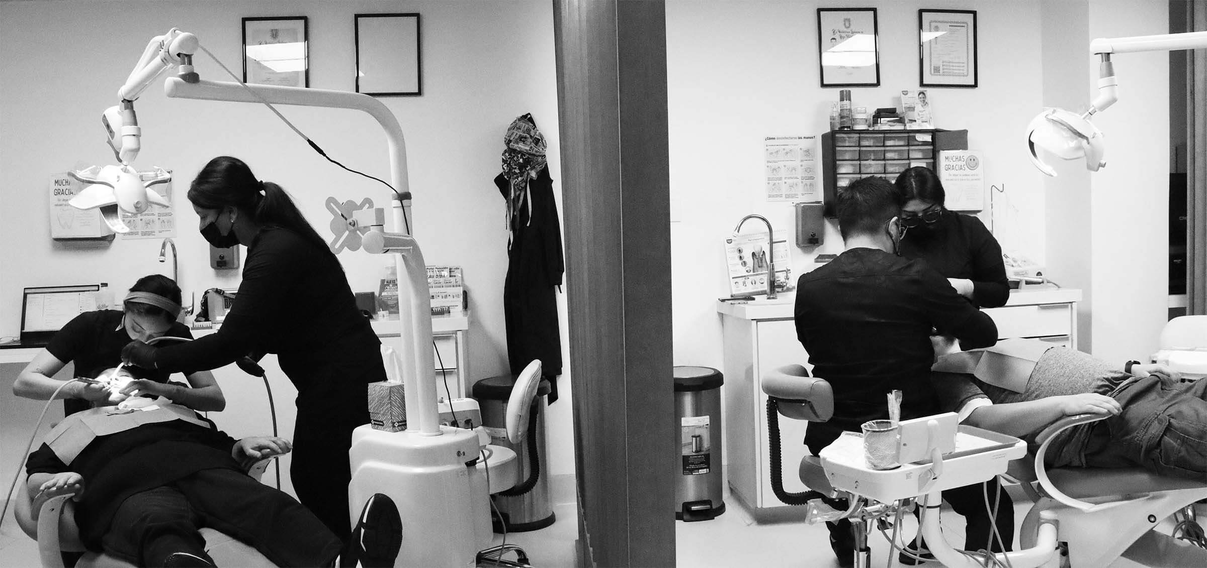 full mouth dental implants clinic in Tijuana
